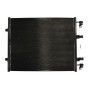 KTT110398 THERMOTEC Конденсатор кондиціонера