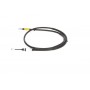 1 987 482 680 BOSCH Тросик, cтояночный тормоз