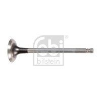 випускний клапан FEBI-BILSTEIN 12824