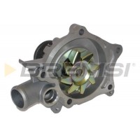 WP0115 BREMSI Водяний насос охолодження двигуна