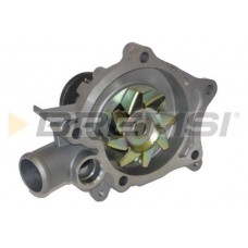 WP0115 BREMSI Водяний насос охолодження двигуна