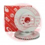 24012601871-SET-MS MASTER-SPORT GERMANY Гальмівний диск