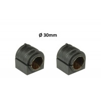 SS7052K FAI AUTOPARTS Опора стабілізатора