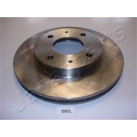 DI-060 JAPANPARTS Гальмівний диск