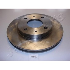 DI-060 JAPANPARTS Гальмівний диск