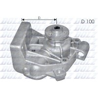 S157 DOLZ Водяний насос охолодження двигуна