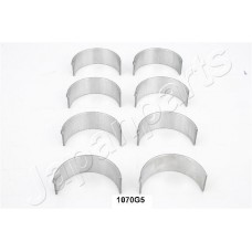 CB1070G5 JAPANPARTS Шатунний підшипник