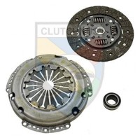 MCK2474 CLUTCHNUS Комплект зчеплення