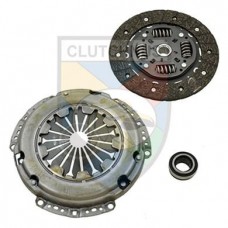 MCK2474 CLUTCHNUS Комплект зчеплення
