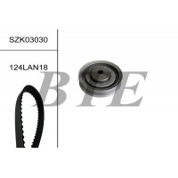SZK03030 BTE Комплект ременя ГРМ