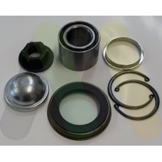 LVBW1385 MOTAQUIP Комплект підшипника ступиці колеса