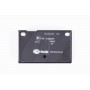 8DB 355 018-391 HELLA Комплект гальмівних колодок дисковий гальм