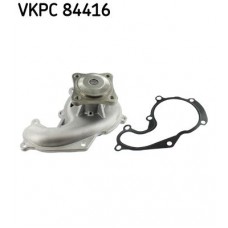 VKPC 84416 SKF Водяний насос охолодження двигуна