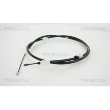 8140 161147 TRISCAN Тросик, cтояночный тормоз