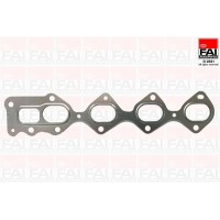 EM2291 FAI AutoParts Комплект прокладок випускний колектор