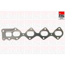 EM2291 FAI AutoParts Комплект прокладок випускний колектор
