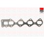 EM2291 FAI AutoParts Комплект прокладок випускний колектор