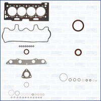 WG1164716 WILMINK GROUP Комплект прокладок двигун