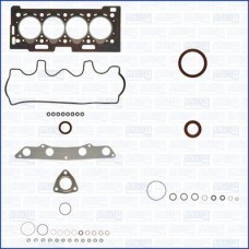 WG1164716 WILMINK GROUP Комплект прокладок двигун