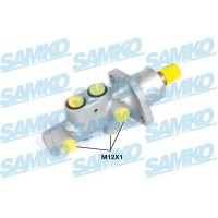 P30138 SAMKO Головний гальмівний циліндр