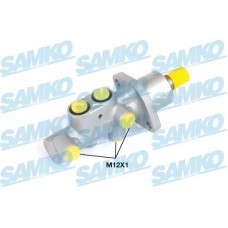 P30138 SAMKO Головний гальмівний циліндр