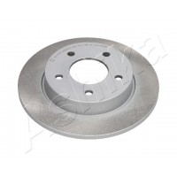 61-03-321C ASHIKA Гальмівний диск