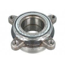 951715 OPTIMAL Комплект підшипника ступиці колеса