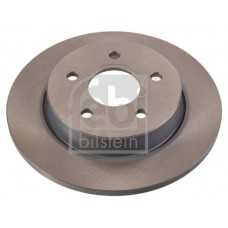 24619 FEBI BILSTEIN Гальмівний диск