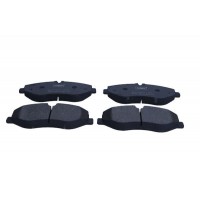 19-3373 MAXGEAR Комплект гальмівних колодок дисковий гальм