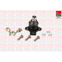 SS176 FAI AutoParts Шарнір незалежної підвіски поворотного важеля