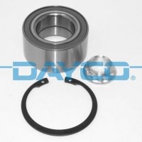 KWD1065 DAYCO Комплект підшипника ступиці колеса