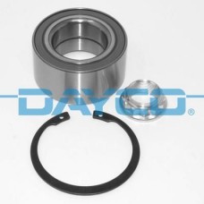 KWD1065 DAYCO Комплект підшипника ступиці колеса