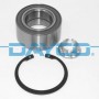 KWD1065 DAYCO Комплект підшипника ступиці колеса