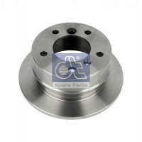 4.64648 DT Spare Parts Гальмівний диск