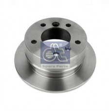 4.64648 DT Spare Parts Гальмівний диск