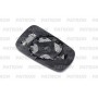 PMG0207G03 PATRON Дзеркальне скло зовнішнє дзеркало