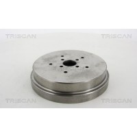 8120 69207 TRISCAN Гальмівний барабан