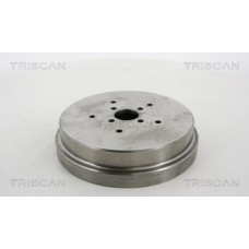 8120 69207 TRISCAN Гальмівний барабан