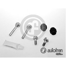 D7284C AUTOFREN SEINSA Комплект напрямної гільзи