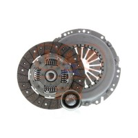 201-13142 IAP QUALITY PARTS Комплект зчеплення