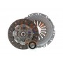 201-13142 IAP QUALITY PARTS Комплект зчеплення
