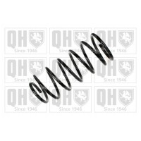 QCS7567 QUINTON HAZELL Пружина ходової частини