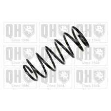 QCS7567 QUINTON HAZELL Пружина ходової частини