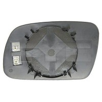 305-0144-1 TYC Дзеркальне скло зовнішнє дзеркало