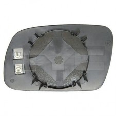305-0144-1 TYC Дзеркальне скло зовнішнє дзеркало