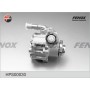 HPS00030 FENOX Гідравлічний насос кермове управління