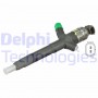 HRD638 DELPHI Клапанна форсунка