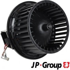 1126100300 JP GROUP Вентилятор салону