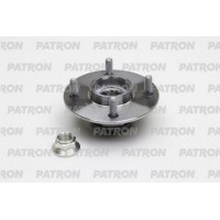 PBK2038H PATRON Комплект підшипника ступиці колеса