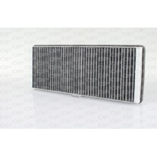 CAF2149.11 OPEN PARTS Фільтр повітря у внутрішньому просторі